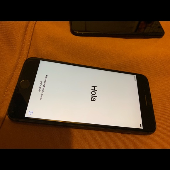 iPhone 8’s+
